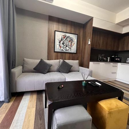 Tumanyan Apartments Jerevan Exteriör bild