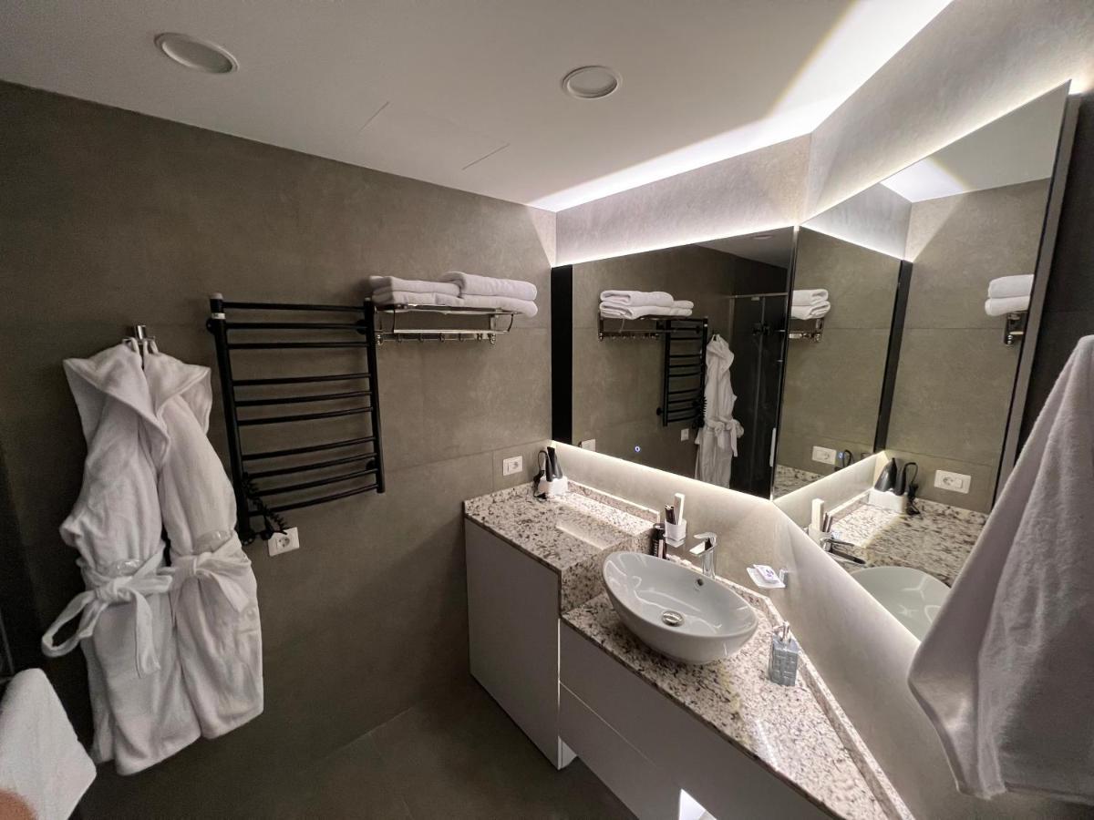 Tumanyan Apartments Jerevan Exteriör bild